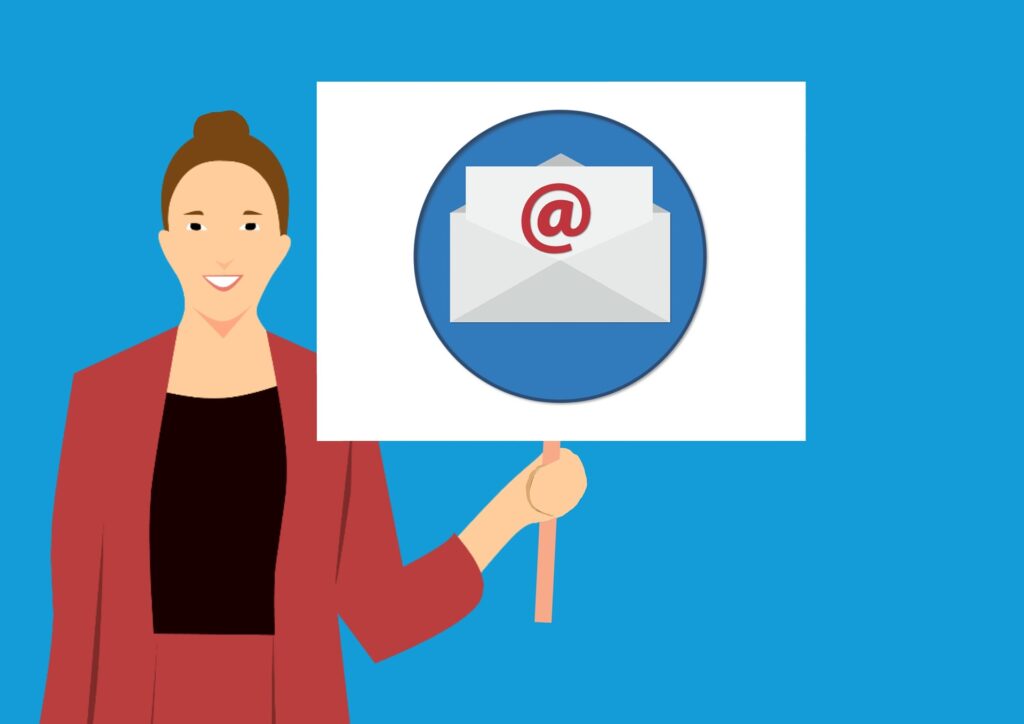 L'emailing ou l'email marketing